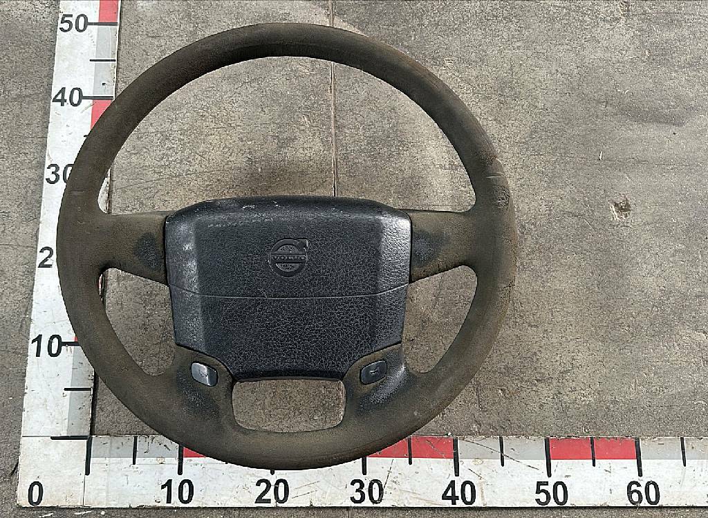 Колесо рулевое б/у