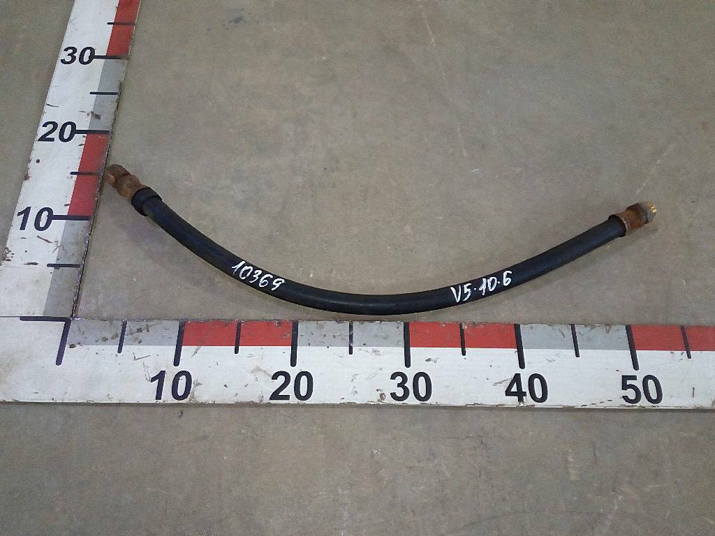 Шланг тормозной б/у