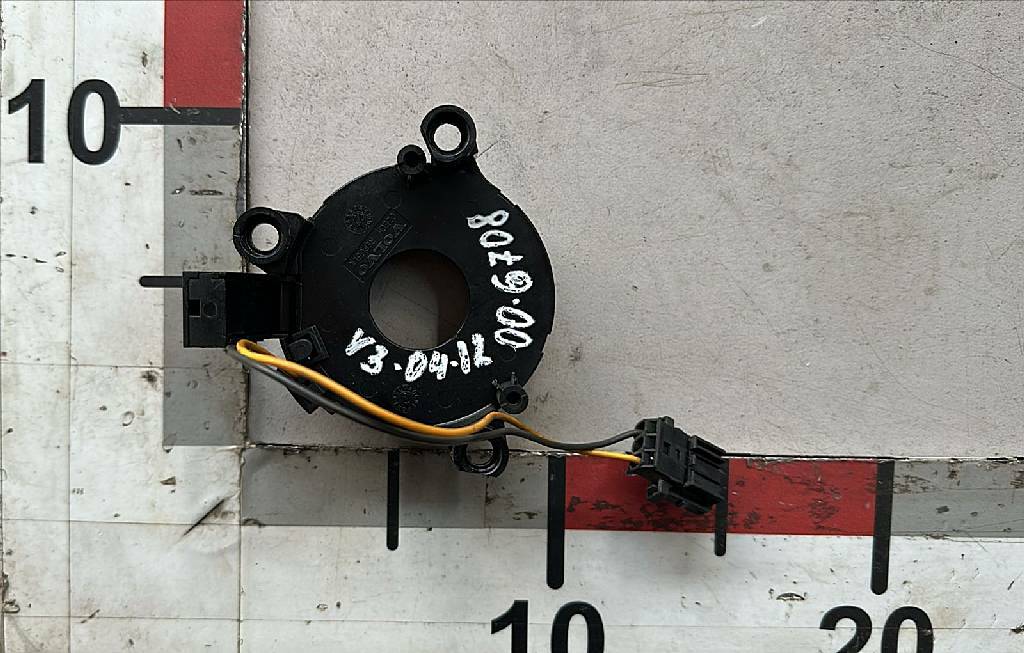 Контактная группа мультируля б/у