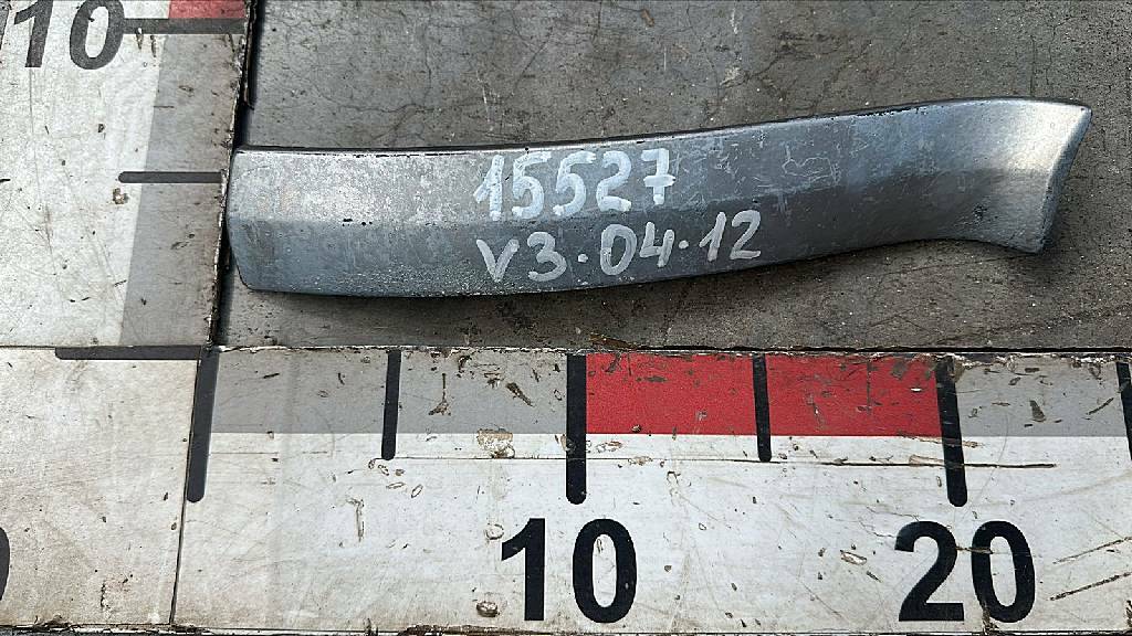 Молдинг панели приборов б/у