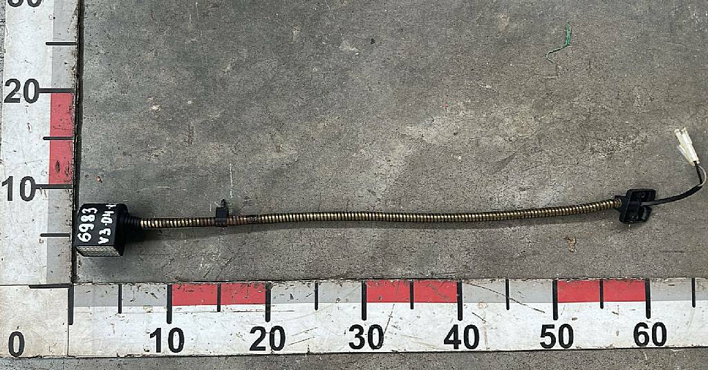 Плафон салона б/у