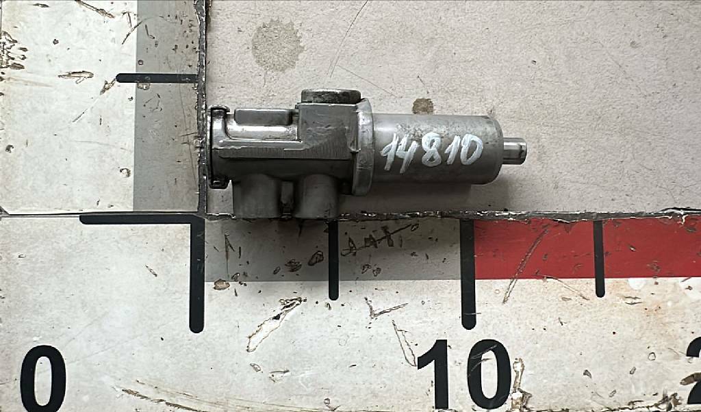 Клапан цилиндра сцепления б/у