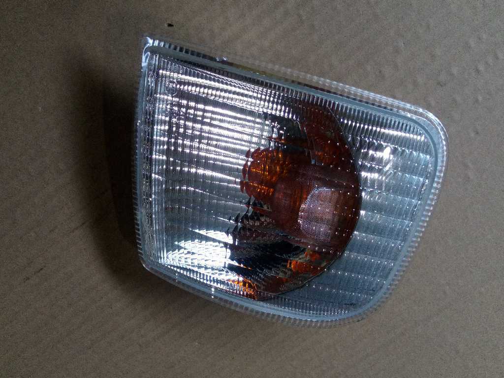 Указатель правого поворота