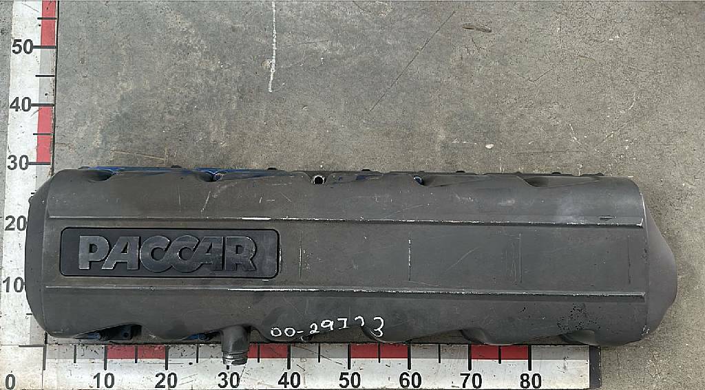 Крышка клапанов MX13-340 б/у