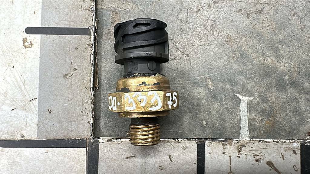 Датчик давления б/у