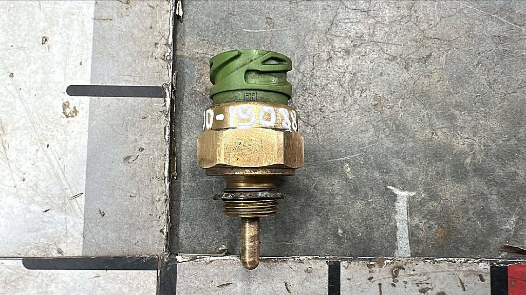 Датчик температуры топлива б/у