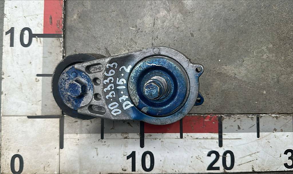 Ролик натяжитель MX13-340 б/у