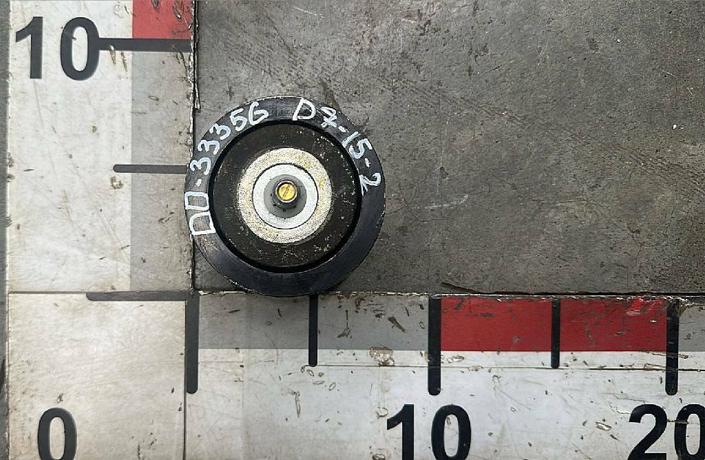 Ролик промежуточный MX13-340 б/у