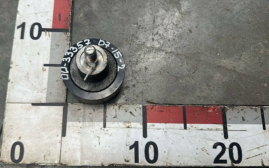 Ролик промежуточный MX13-340 б/у