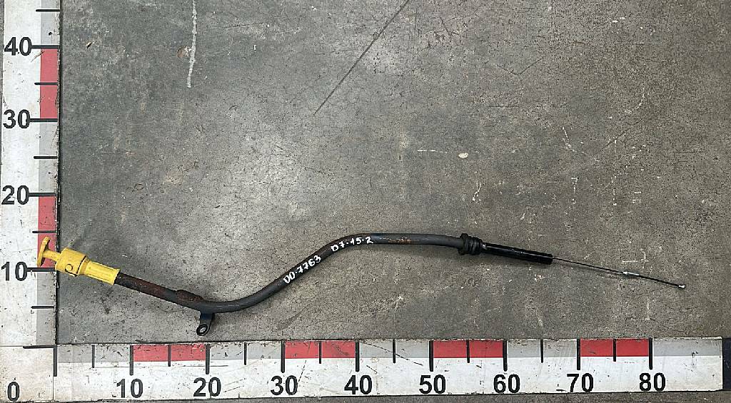 Щуп масляный MX340 б/у