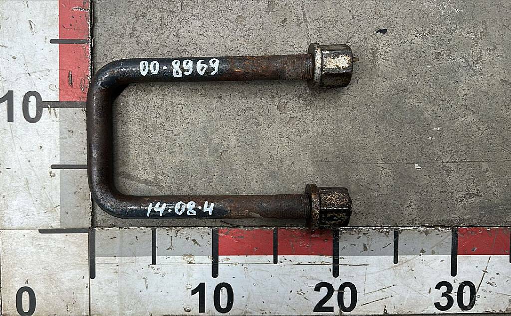 Стремянка передняя б/у