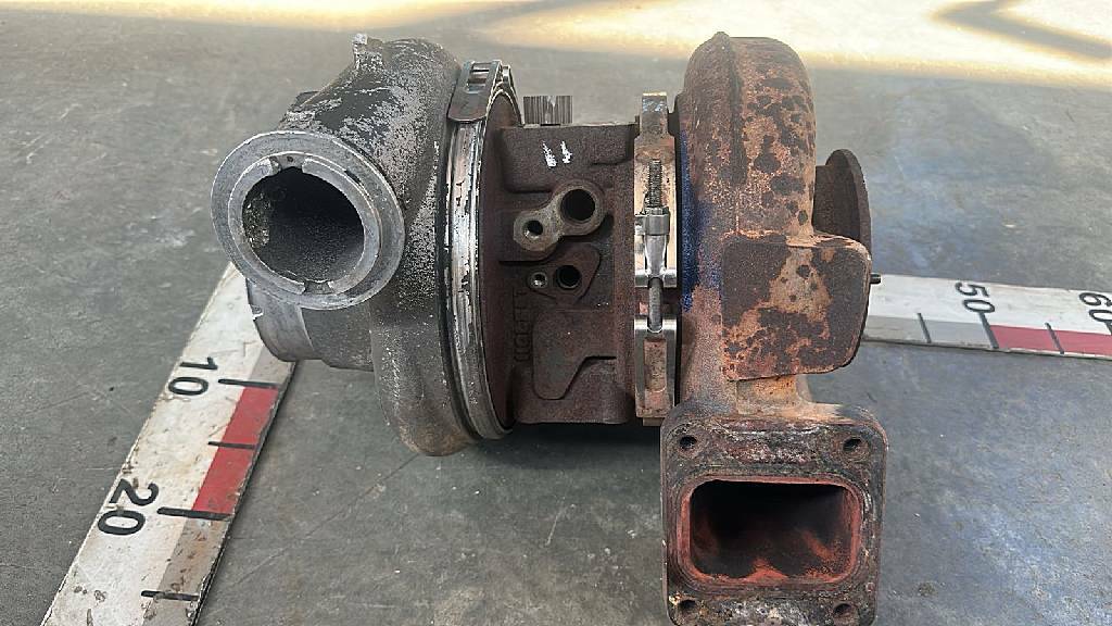 Турбина MX13-340 б/у