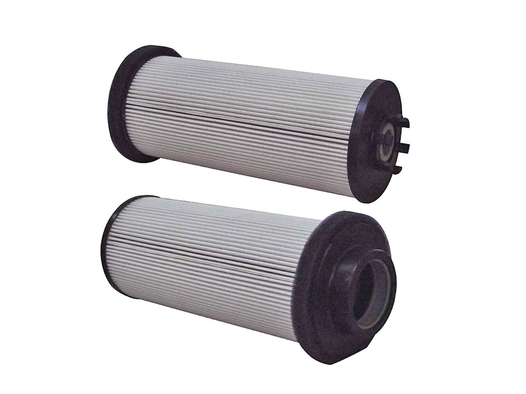 Топливный фильтр