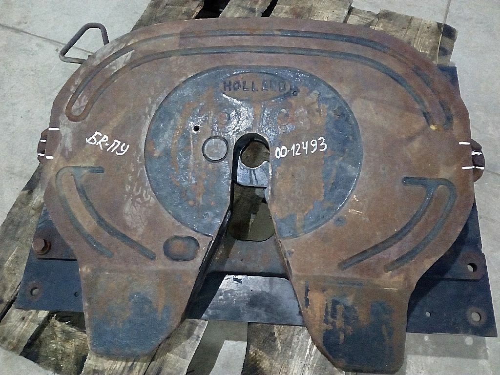 Сцепное устройство б/у