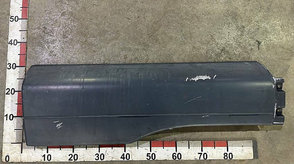 Продолжение правого корпуса ступеней б/у