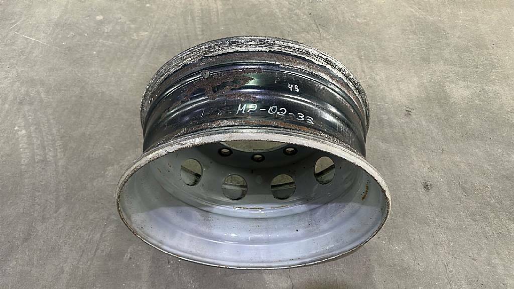 Диск колесный 22,5' - 9' б/у