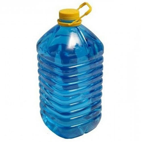 Жидкость стеклоомывающая