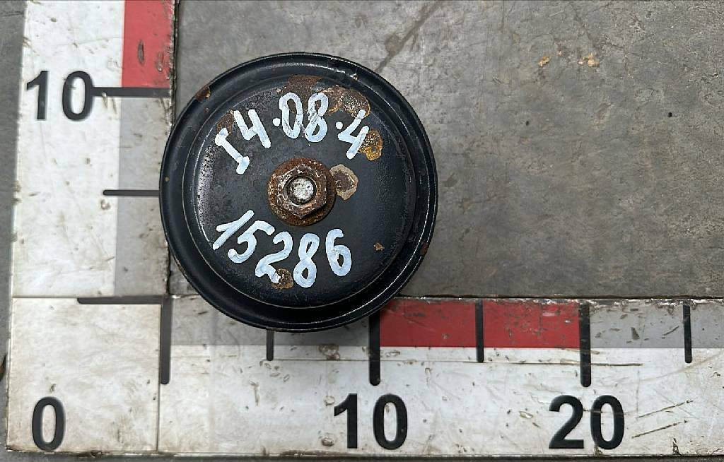 Отбойник передней рессоры б/у