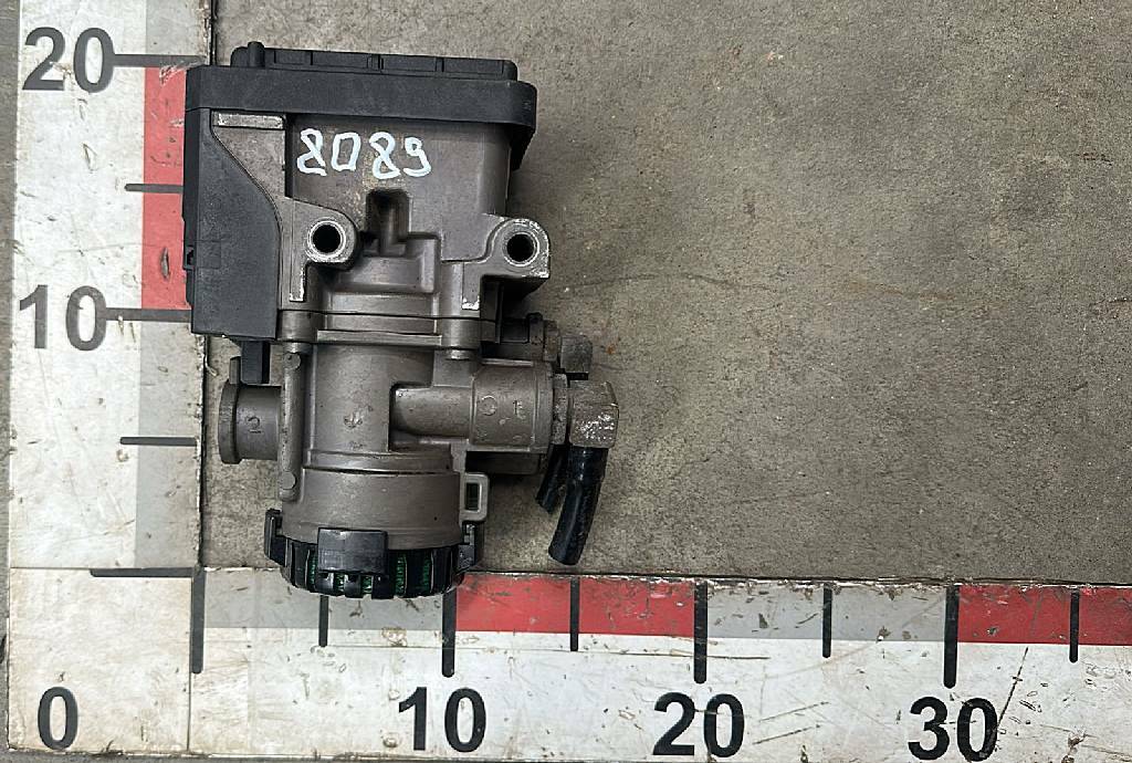 Модулятор системы ebs передний б/у