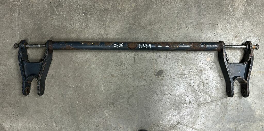 Стабилизатор кабины б/у