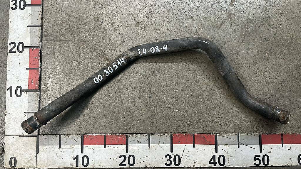 Трубка системы охлаждения б/у