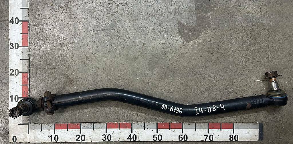 Тяга рулевая продольная б/у