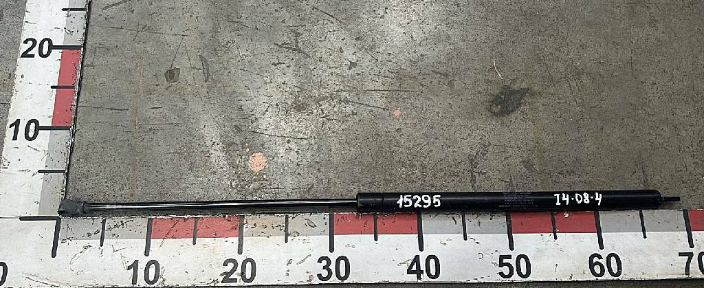 Газлифт б/у