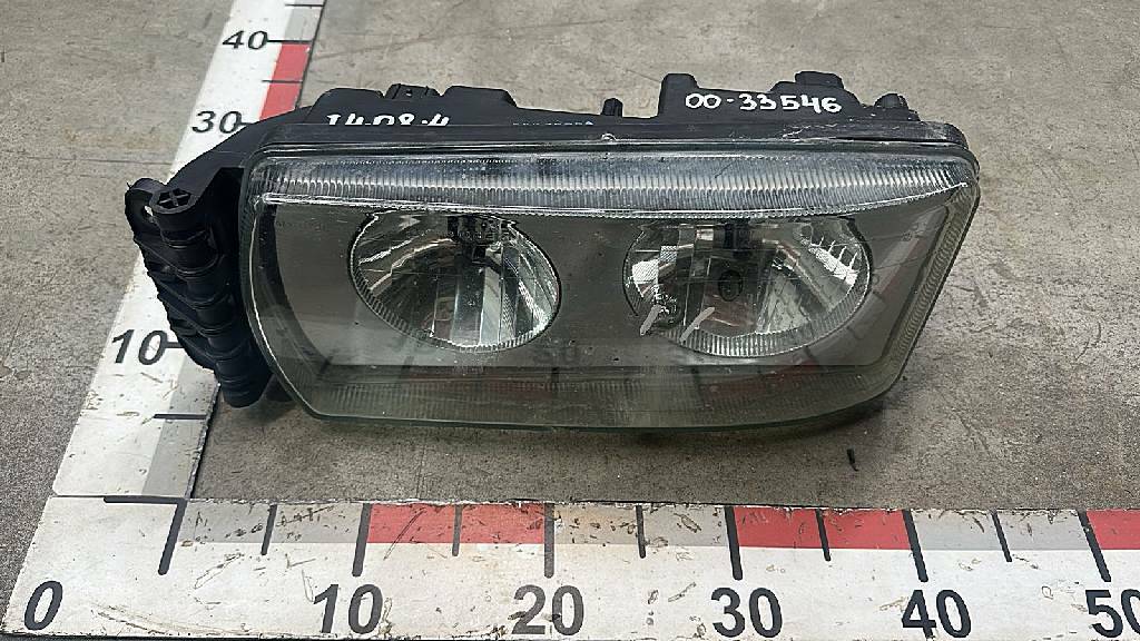 Фара левая б/у