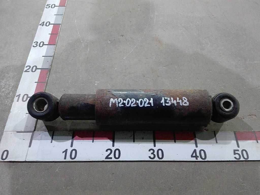 Амортизатор задней подвески б/у