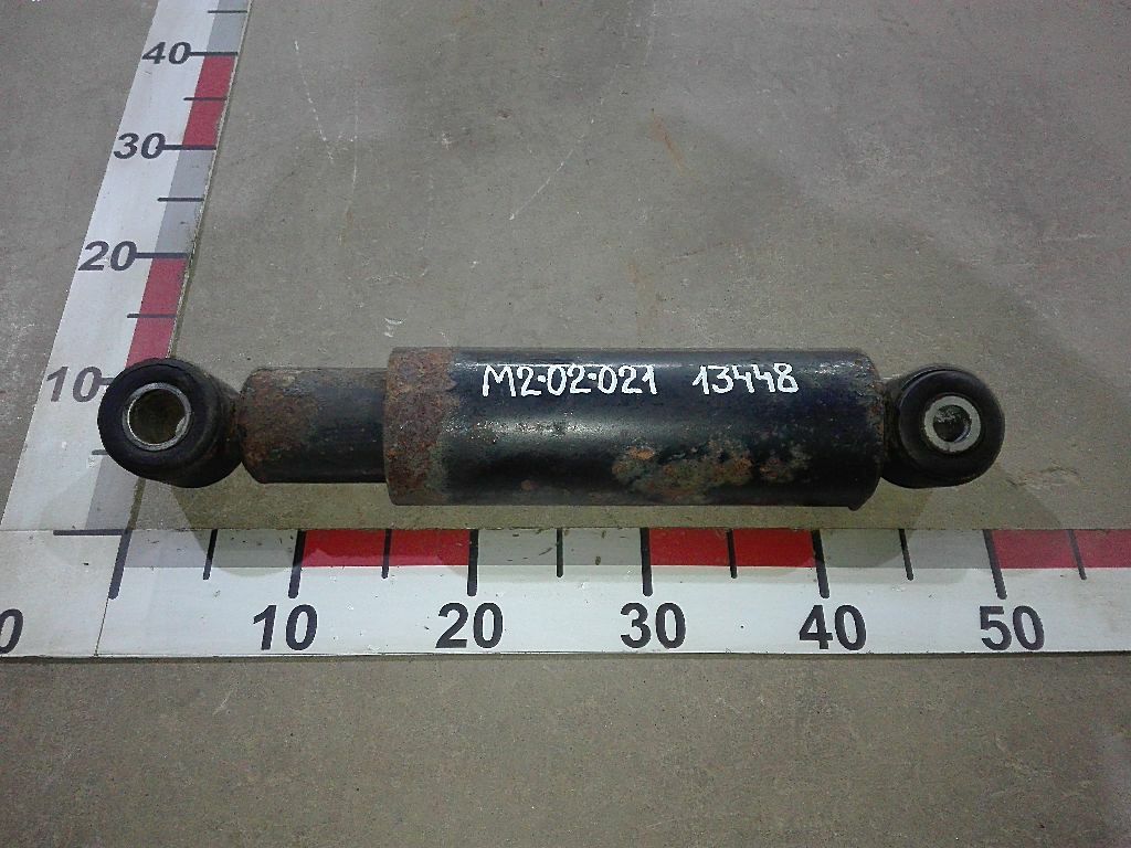 Амортизатор задней подвески б/у