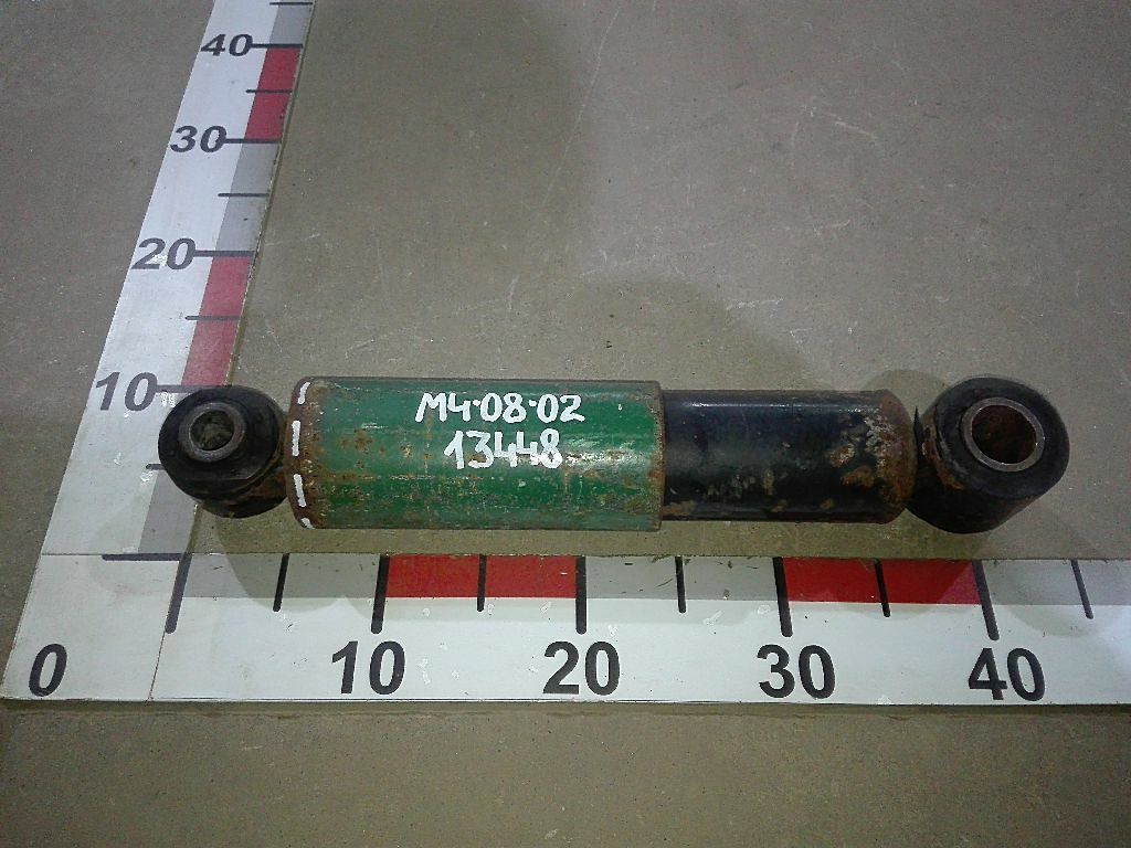 Амортизатор задней подвески б/у