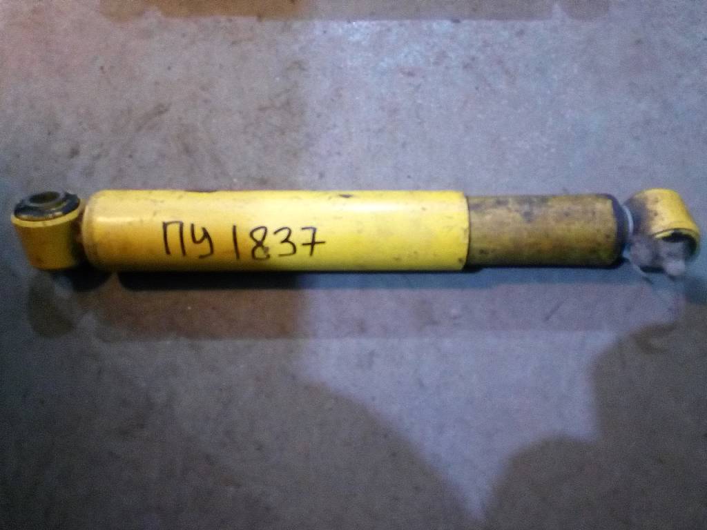 Амортизатор задней подвески б/у