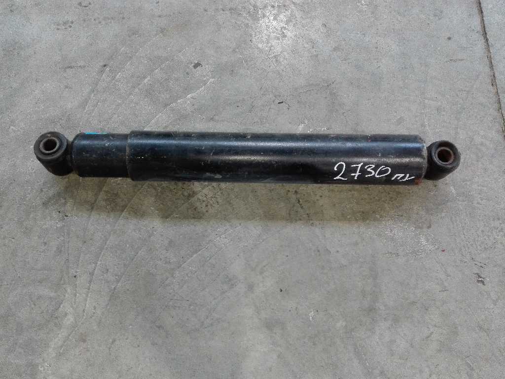 Амортизатор задней подвески б/у
