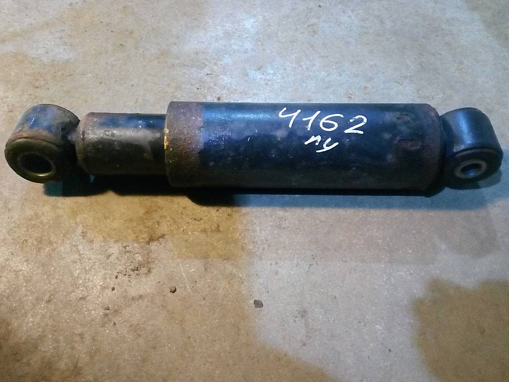 Амортизатор задней подвески б/у