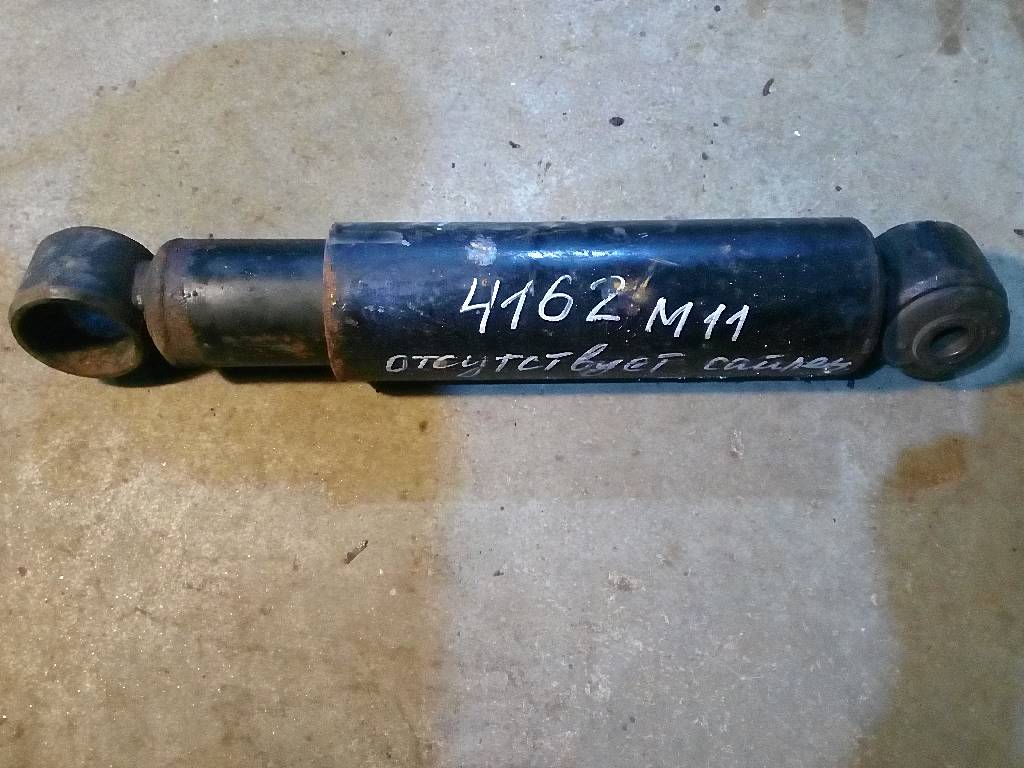 Амортизатор задней подвески б/у