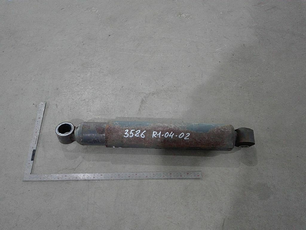 Амортизатор задней подвески б/у