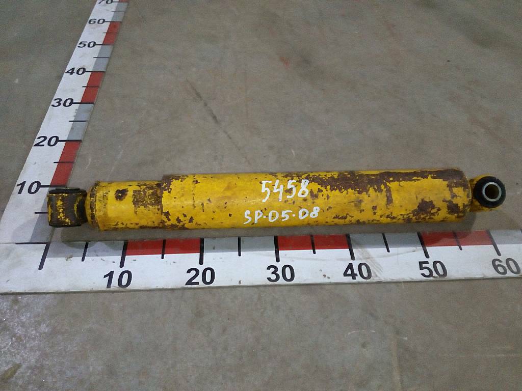 Амортизатор задней подвески б/у