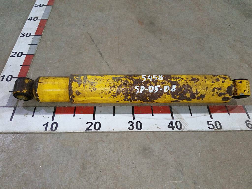 Амортизатор задней подвески б/у