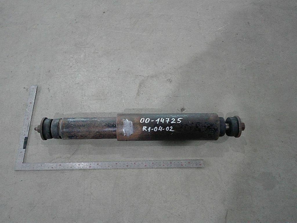 Амортизатор передней подвески б/у