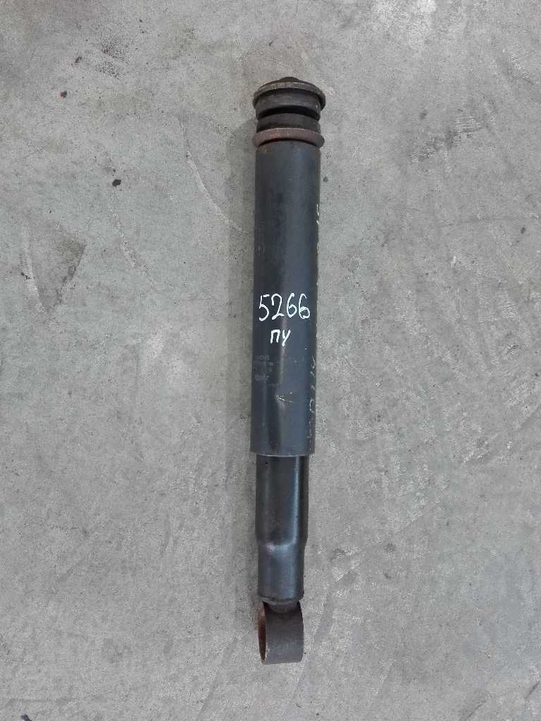 Амортизатор передней подвески б/у