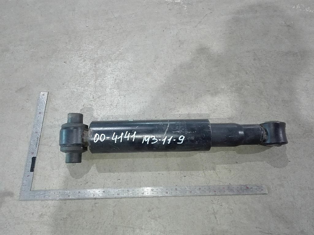 Амортизатор передней подвески б/у