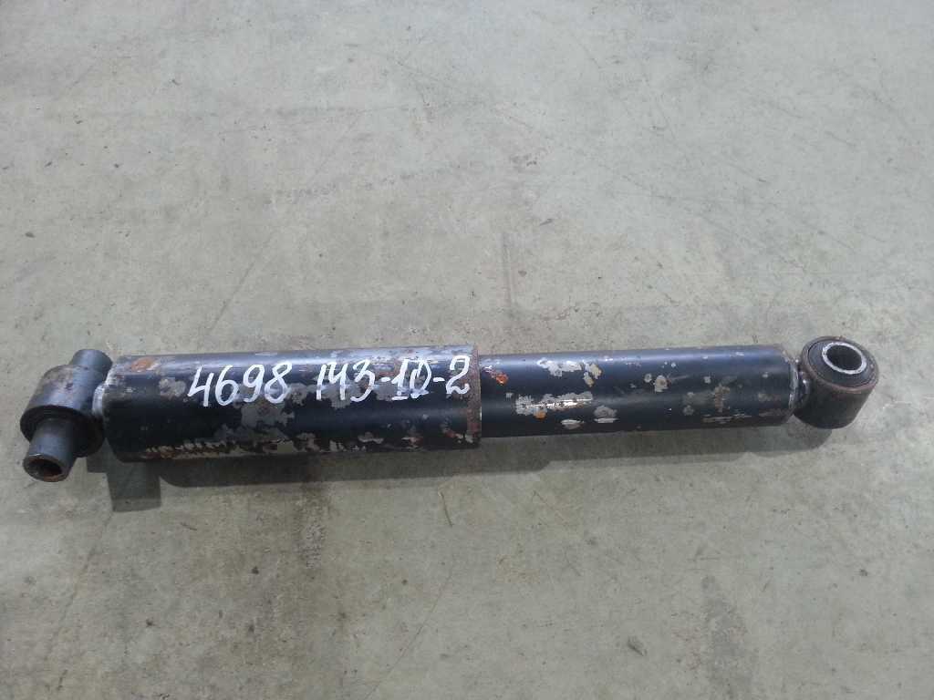 Амортизатор передней подвески б/у