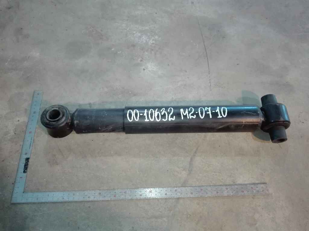 Амортизатор передней подвески б/у