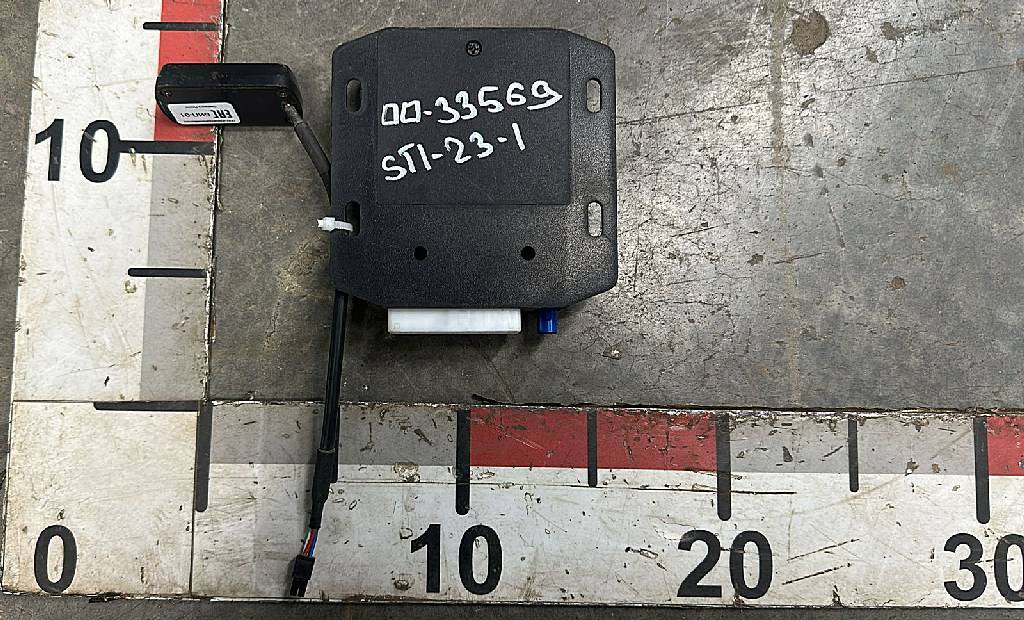 Блок навигации Эра-Глонасс Маяк-01 б/у