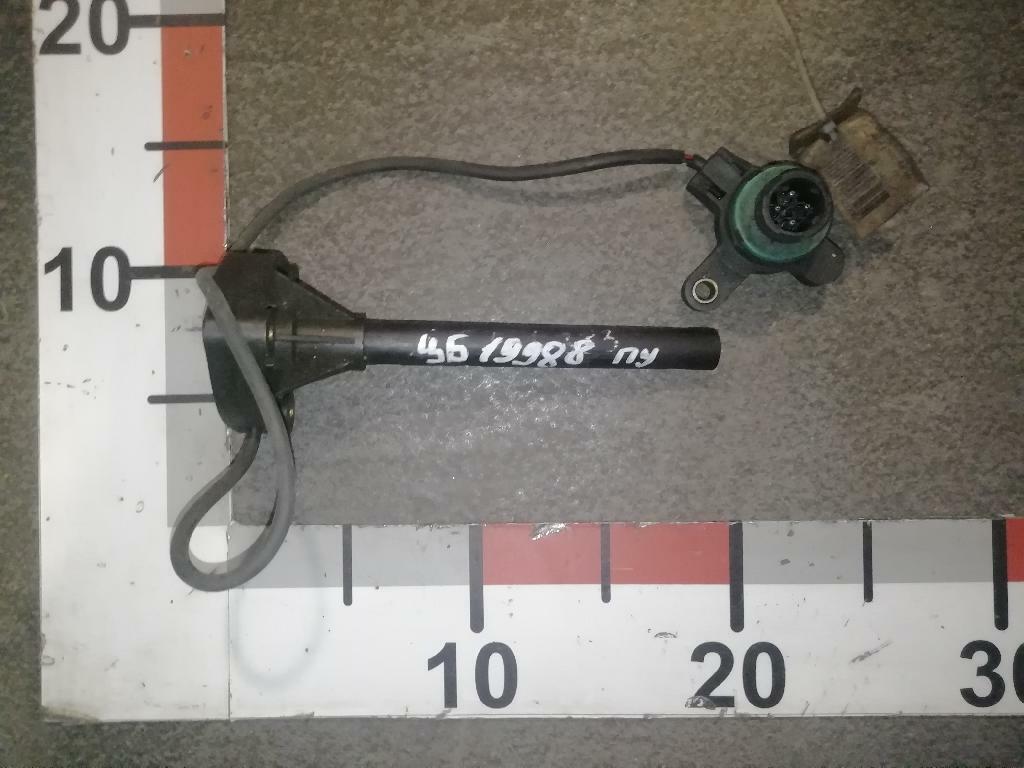 Датчик уровня масла, б/у