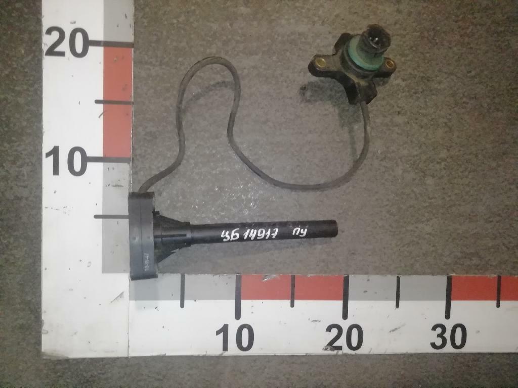 Датчик уровня масла, б/у