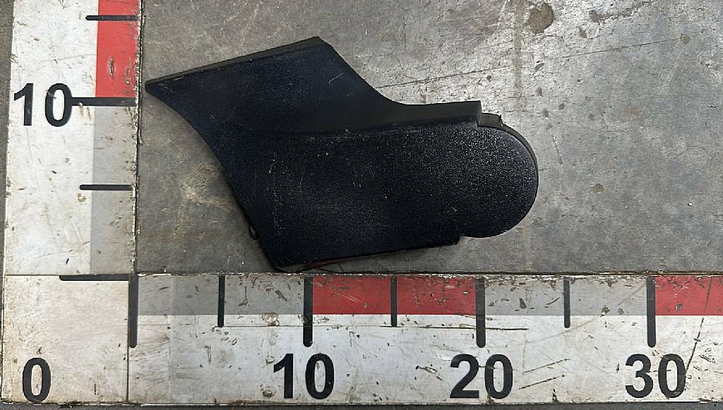 Кронштейн бордюрного зеркала б/у