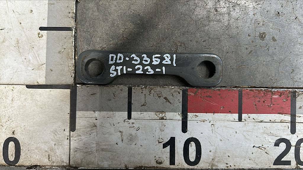 Проставка подушки двигателя б/у