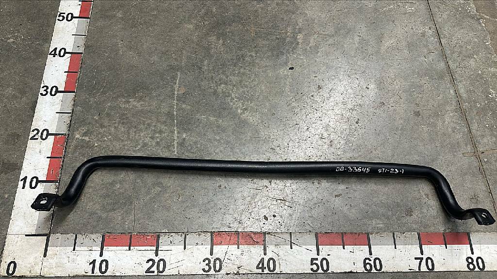 Ручка кабины б/у