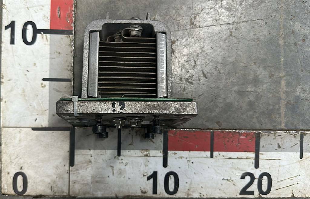 Свеча накаливания б/у